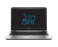 HP ProBook 455 A8-7410/4GB/120SSD/DVD-RW R7 M340 - 347888 - zdjęcie 2
